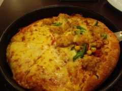 -必胜客(海滨店)