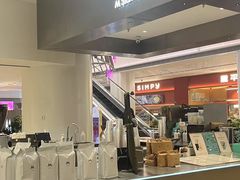 -M Stand(宁波万象城店)