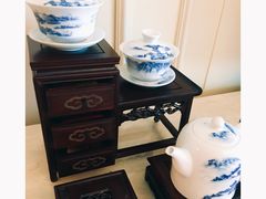 -广州富力丽思卡尔顿酒店