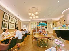 大堂-PAUL LAFAYET 法式甜品(港汇广场店)