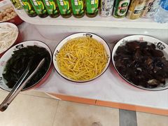 -辣动时代自助小火锅(大庆路店)