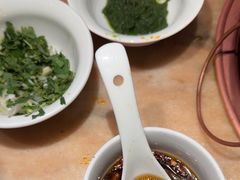 -清真·老门框爆肚涮肉·中华老字号(丰管路店)