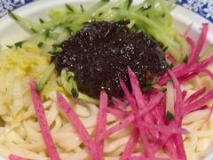 -河沿肉饼Beijing Pie(东华门店)
