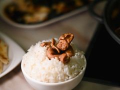 -彭记铁锅肥肠(东四总店)