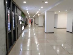 -大连福佳爱琴海购物公园(西安路店)