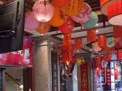 -盈春大饭店(千山路店)