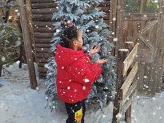 -HERRE·FARM 赫尔露营农场·团建聚会包场