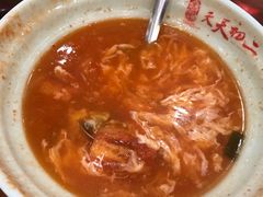 -天天初二·天津传统捞面·天津特色菜(凌奥总店)