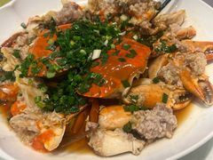 -虎哥私房菜(馒头山店)