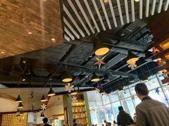 大堂-The COOK·厨餐厅·自助餐(浦东嘉里大酒店)