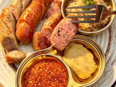 -埠口精酿夜景餐酒吧· BREWPORT BISTRO(长嘉汇重庆之眼店)