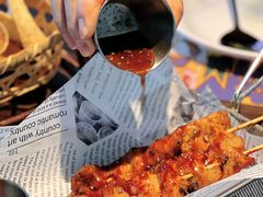 -泰妃殿(宏伊国际广场店)