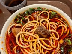 -清真·马安军辣子牛肉面