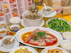 -东森家宴·惠州客家菜