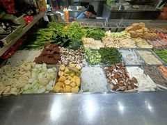 -林静小吃(复兴路店)