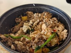 -北大家园食堂
