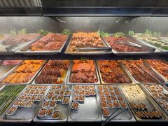 -苏格里岛自助海鲜烤肉(青秀万达店)