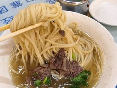 -十二忠手拉面(中华路店)