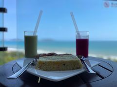 -三亚湾海居铂尔曼度假酒店