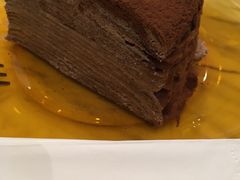 -Awfully Chocolate(来福士广场店)