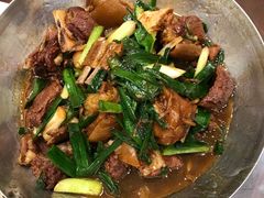 -新虹楼饭庄(崇明陈家镇店)