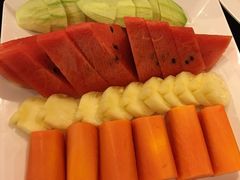 -建兴酒家(班塔通分店)