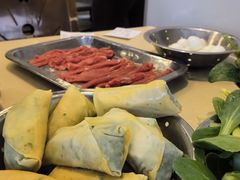 -月圆火锅(宁海东路二店)