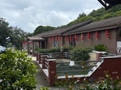 -清水湾农庄(机器人大道店)