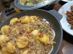 -川娃子(万塘汇店)