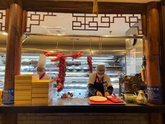 -周师兄大刀腰片火锅(解放碑总店)