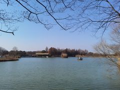 -苏州太湖国家湿地公园