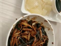 -玲珑餐厅(陕西南路店)