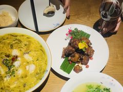 -融味餐厅(宝龙环湖店)