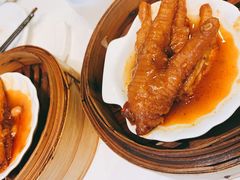 豉汁蒸凤爪-万龙洲海鲜(南新仓店)