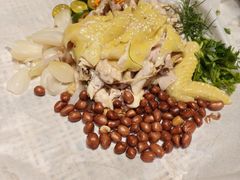 -花溪雨·森林餐厅(石基店)