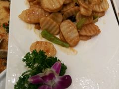 -满汉楼(安发桥店)