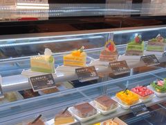 -FANEN法念·烘焙·甜点(万象城店)