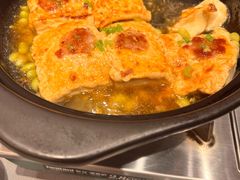 -阿庄新豫菜(航海东路店)