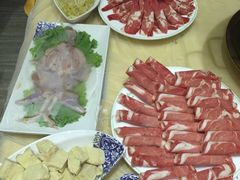 -清花阁乌拉满族火锅(厦门街店)