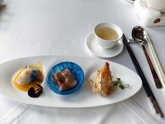 -巴黎轩(澳门巴黎人店)