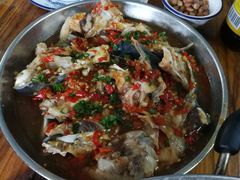 -溪悦渔庄(九龙湖店)