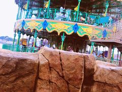 -大连海昌发现王国主题公园