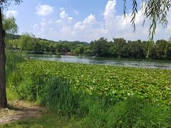 -承德避暑山庄景区