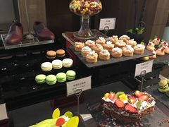 -广州粤海喜来登酒店