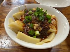 -洞子口张老二凉粉(文殊院店)