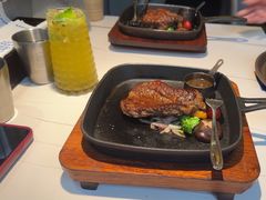 -牛扒先生·厚切雪花牛扒西餐厅(北京路禺山路店)