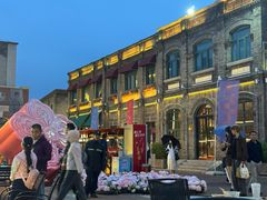 -北京前门大栅栏