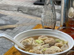 -小梁哥云吞面(黄贝岭店)