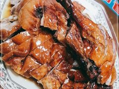 -聂记粤菜馆(鼓西路店)