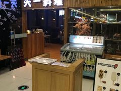 -天一料理(荔枝广场店)